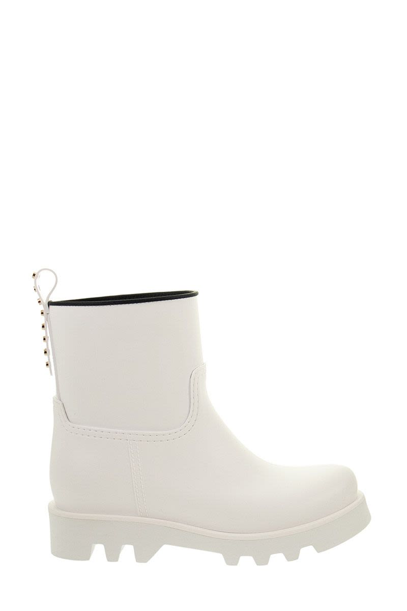 WELLINGTON - Rain boots - VOGUERINI