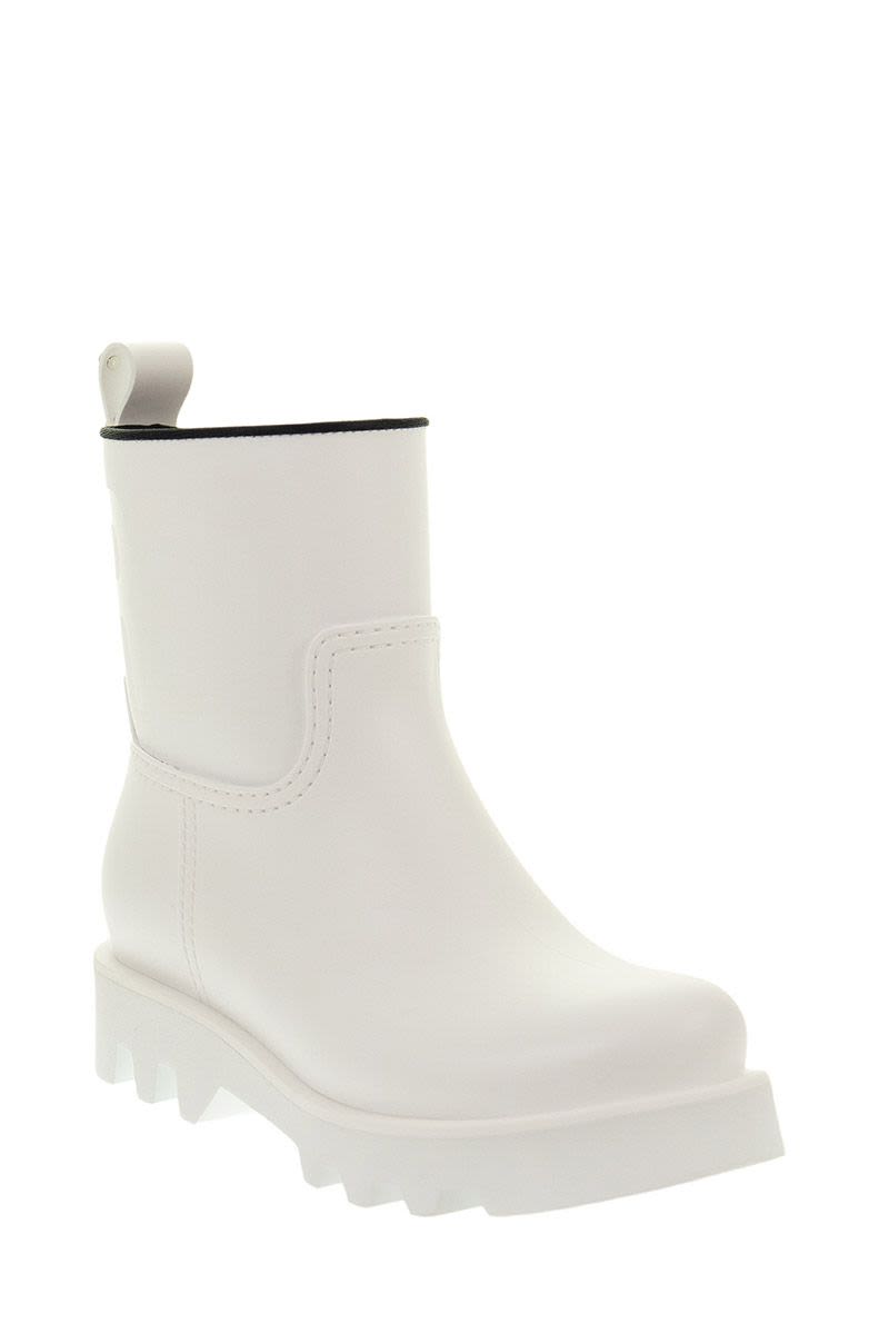 WELLINGTON - Rain boots - VOGUERINI