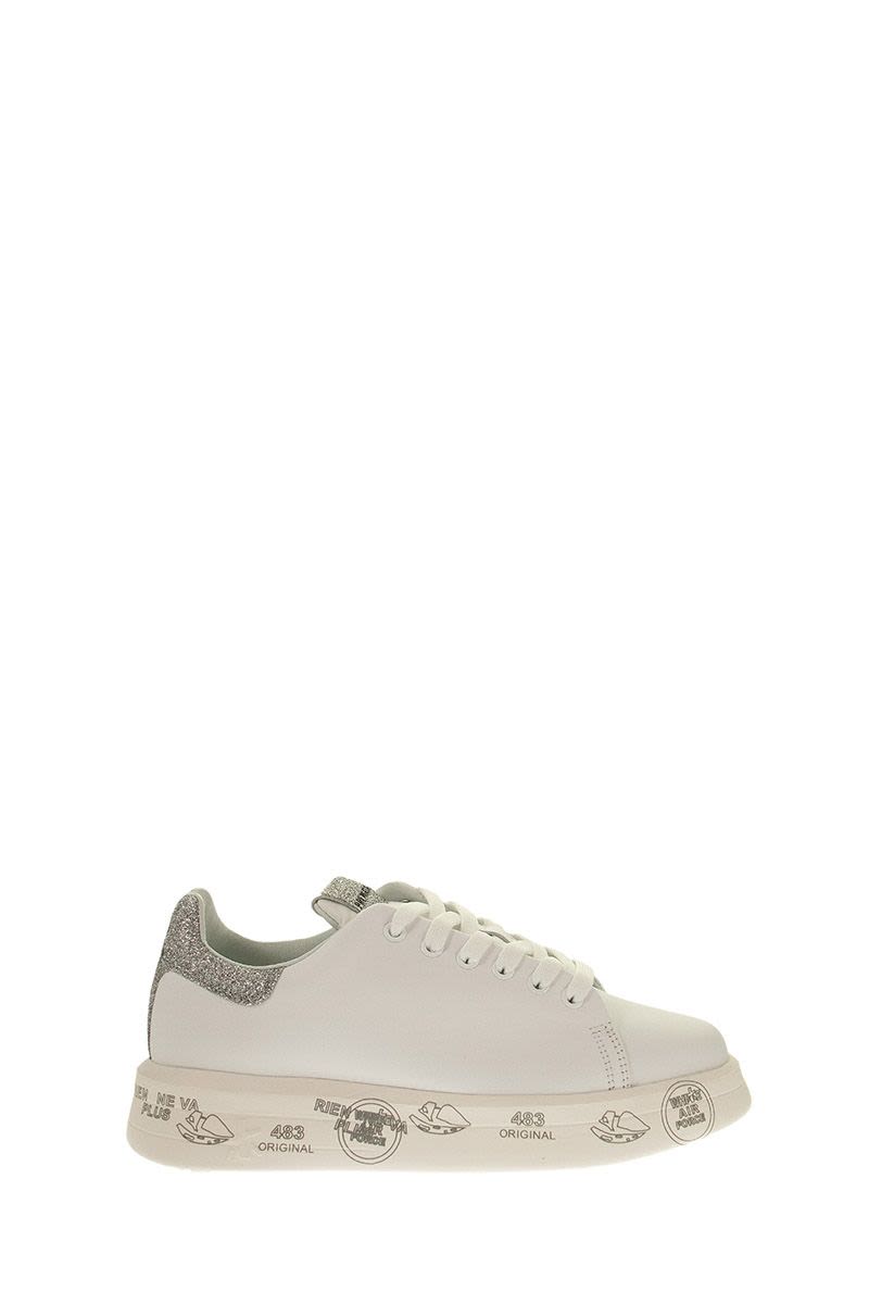 BELLE 4903 - Sneakers - VOGUERINI