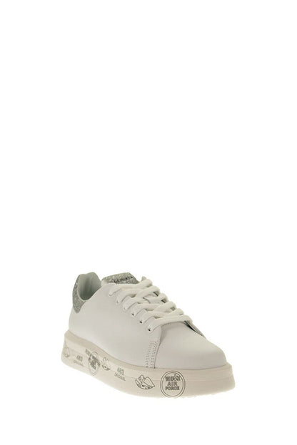 BELLE 4903 - Sneakers - VOGUERINI