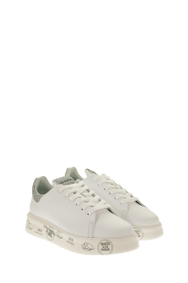 BELLE 4903 - Sneakers - VOGUERINI