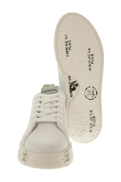 BELLE 4903 - Sneakers - VOGUERINI