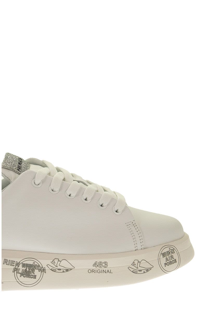 BELLE 4903 - Sneakers - VOGUERINI