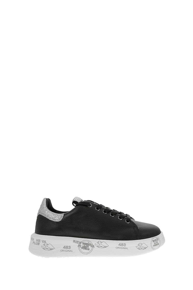 BELLE 4904 - Sneakers - VOGUERINI