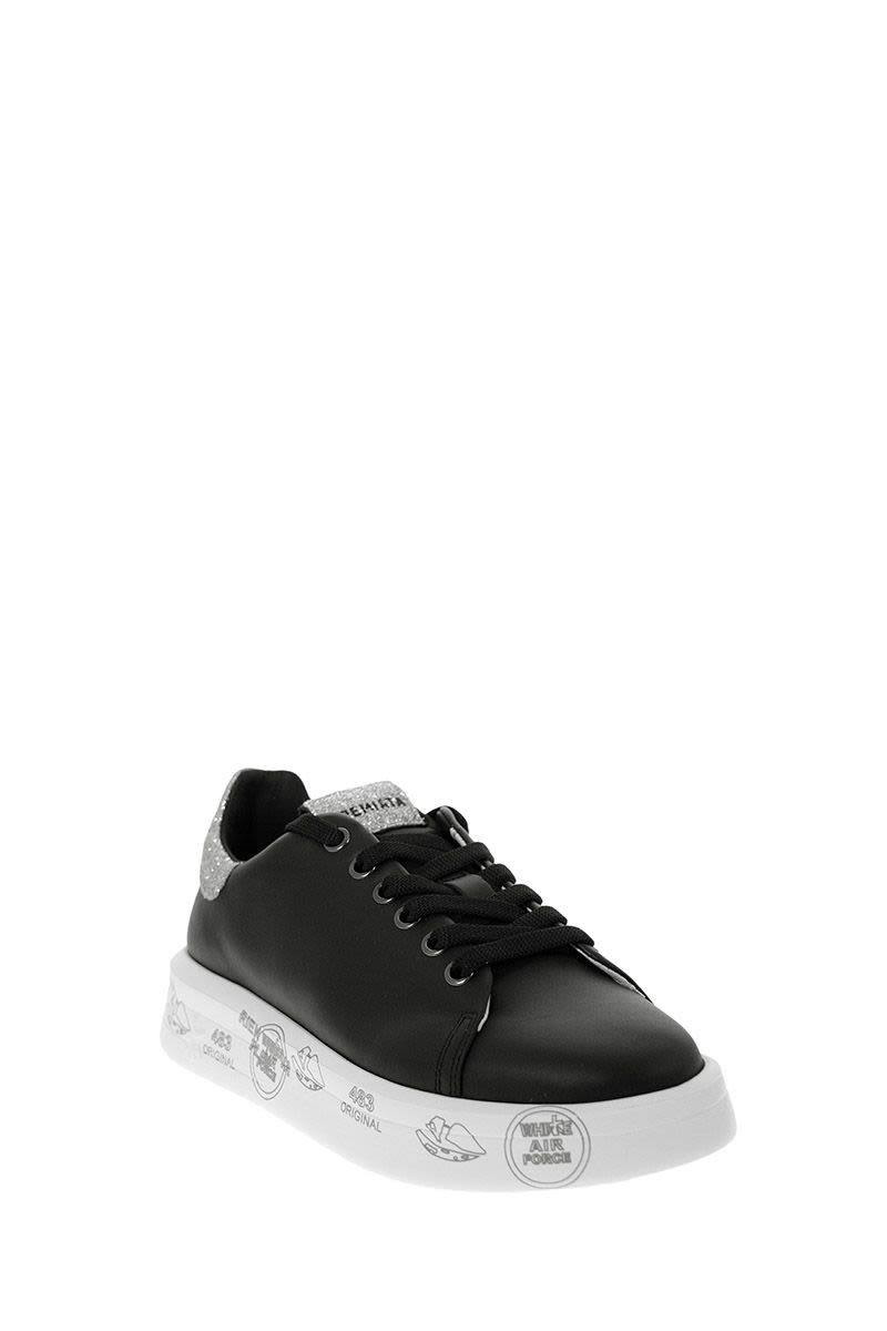 BELLE 4904 - Sneakers - VOGUERINI