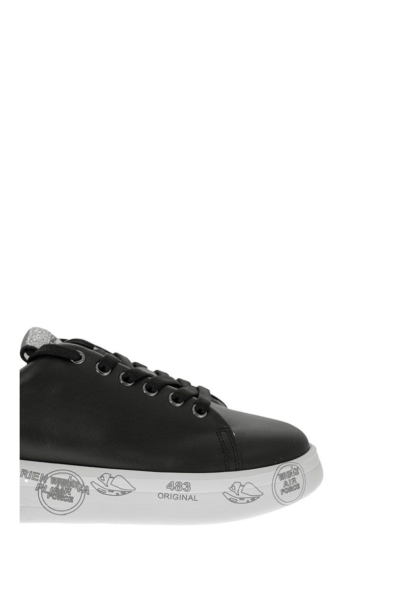 BELLE 4904 - Sneakers - VOGUERINI