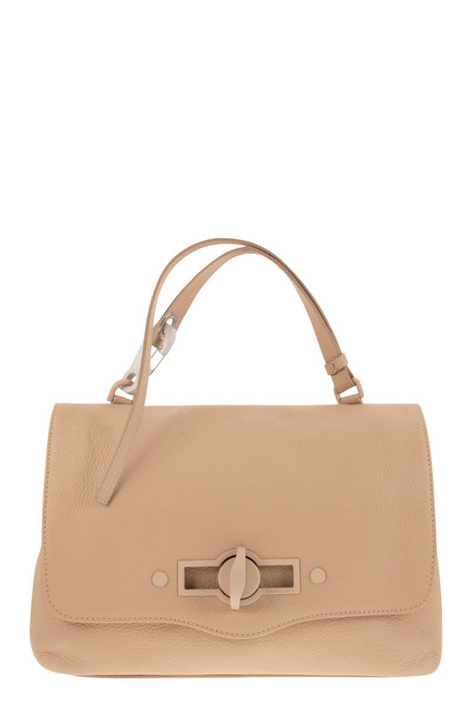 POSTINA HOOKED - Handbag S - VOGUERINI