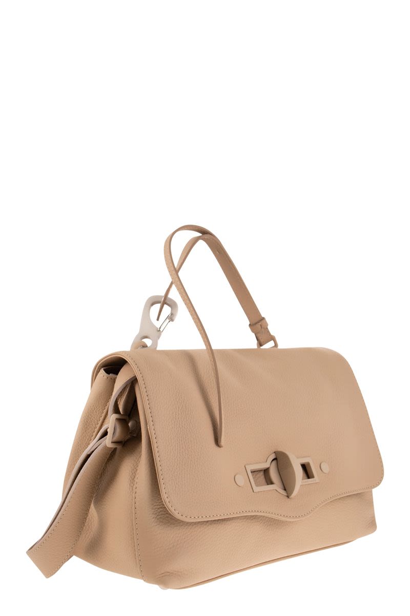 POSTINA HOOKED - Handbag S - VOGUERINI