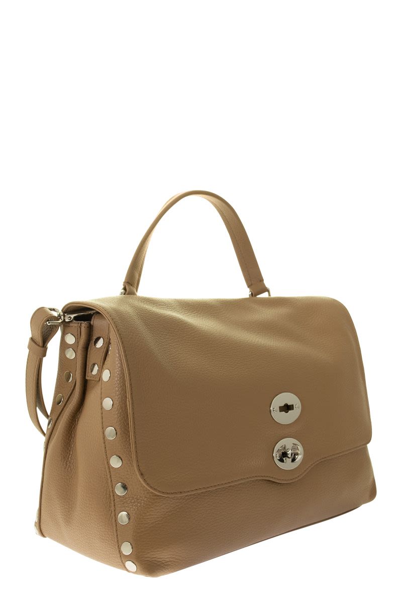 POSTINA - Daily M bag - VOGUERINI