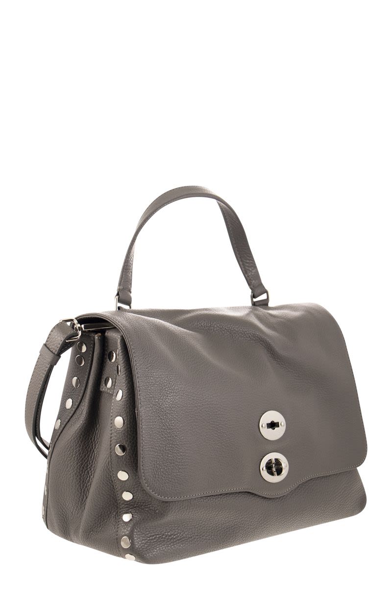 POSTINA - Daily M bag - VOGUERINI