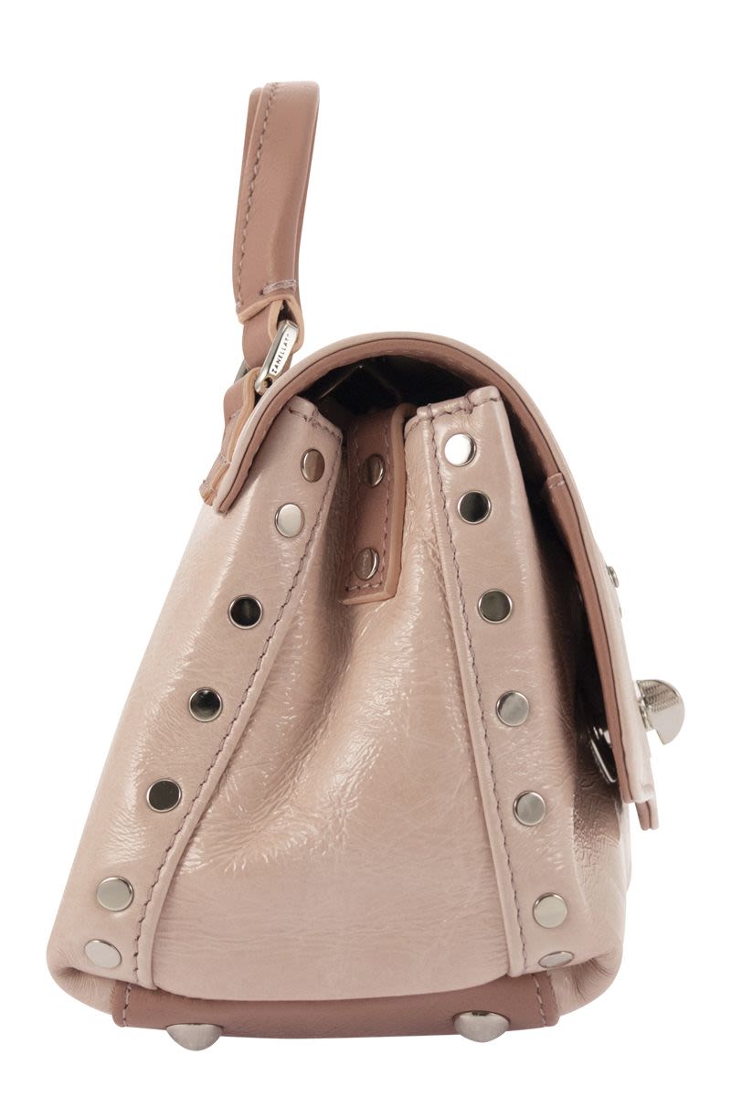 POSTINA CITY OF ANGELS - Handbag BABY - VOGUERINI