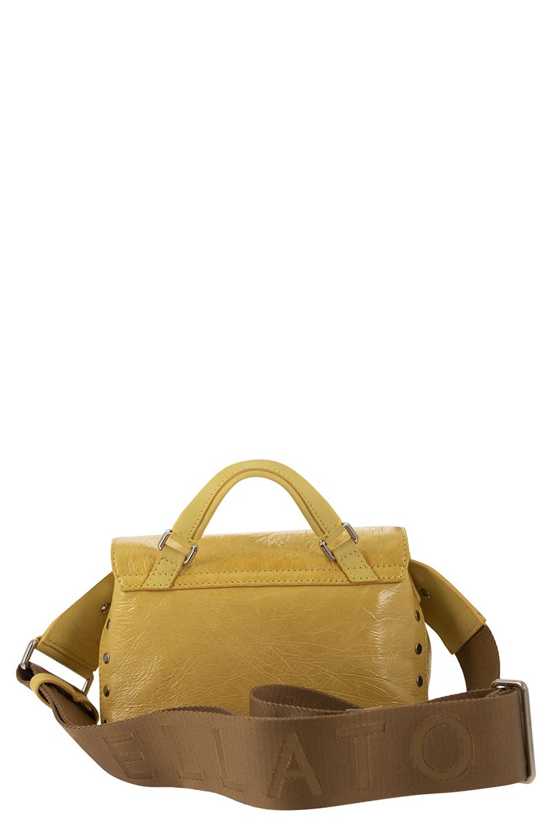 POSTINA CITY OF ANGELS - BABY handbag - VOGUERINI