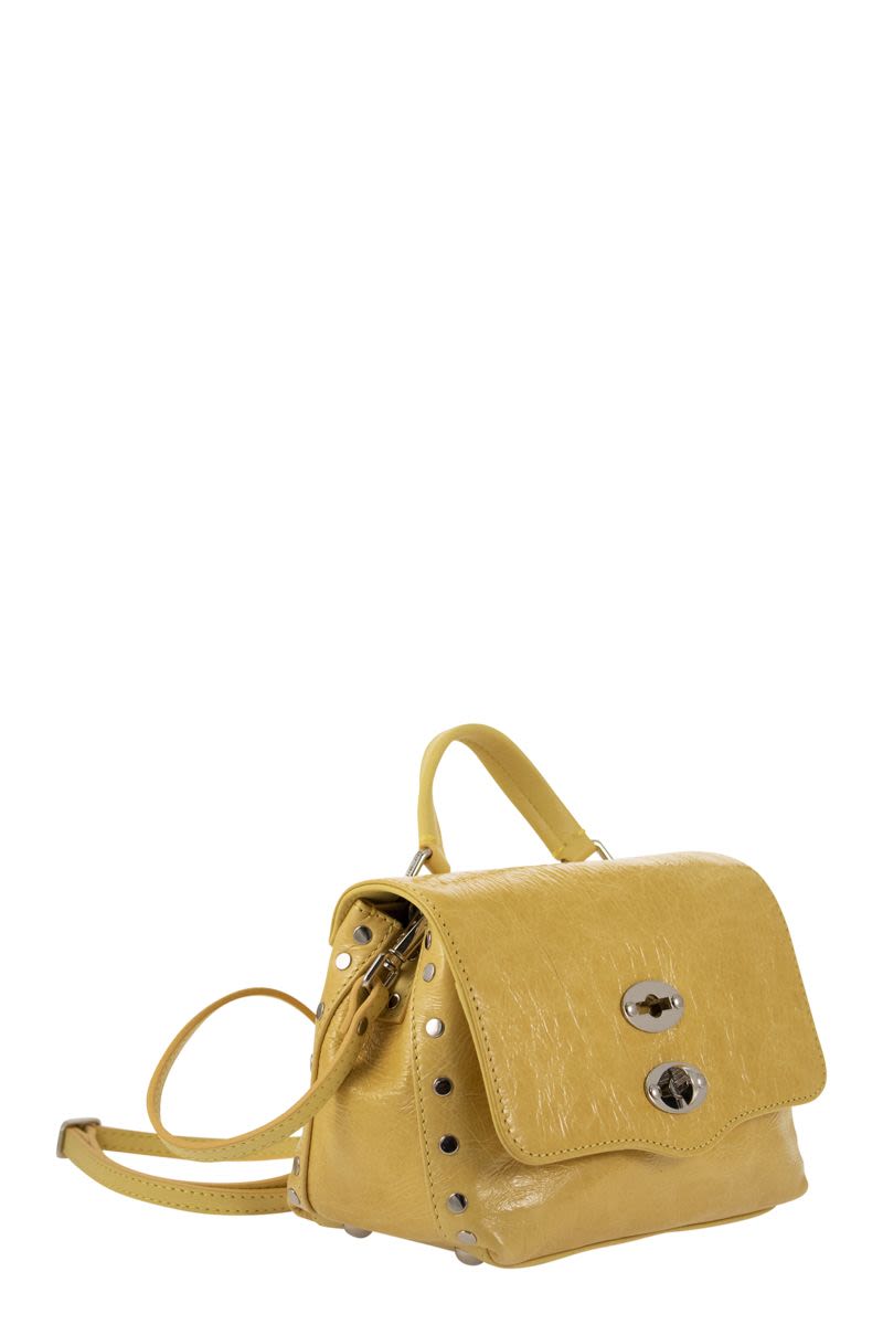 POSTINA CITY OF ANGELS - BABY handbag - VOGUERINI