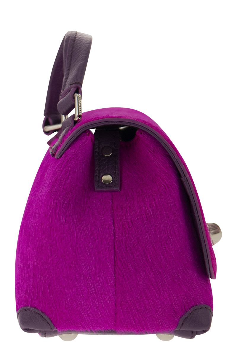 POSTINA MY LITTLE PONY - BABY handbag - VOGUERINI