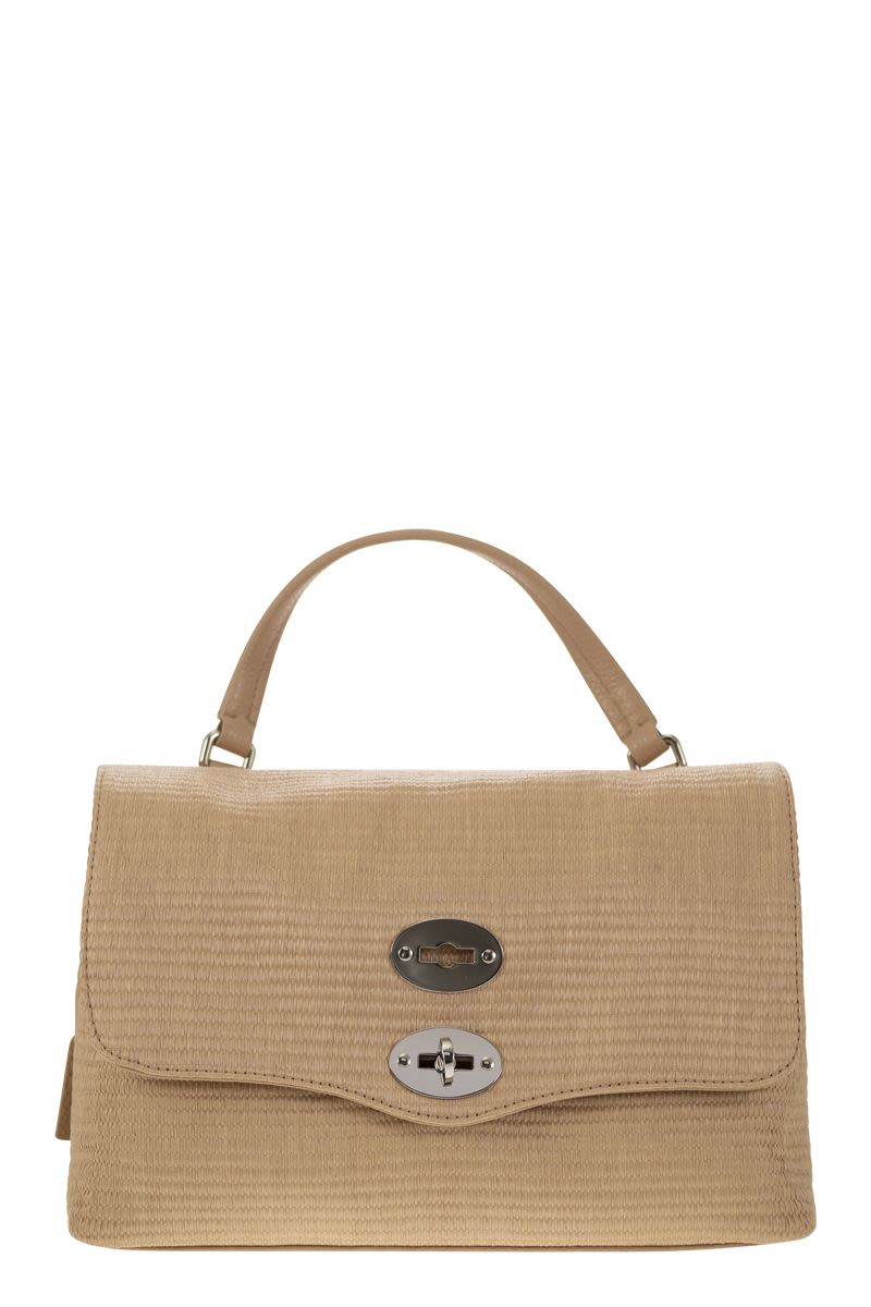 POSTINA S NET - Hand bag