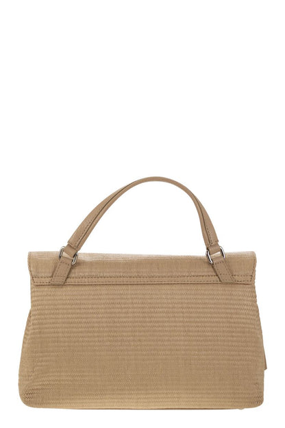 POSTINA S NET - Hand bag