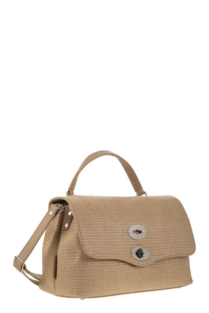 POSTINA S NET - Hand bag