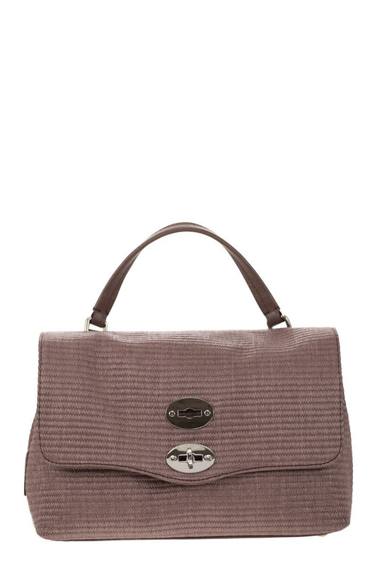 POSTINA S NET - Hand bag