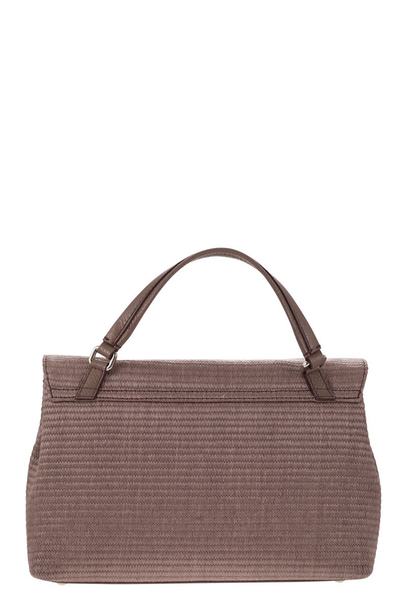 POSTINA S NET - Hand bag