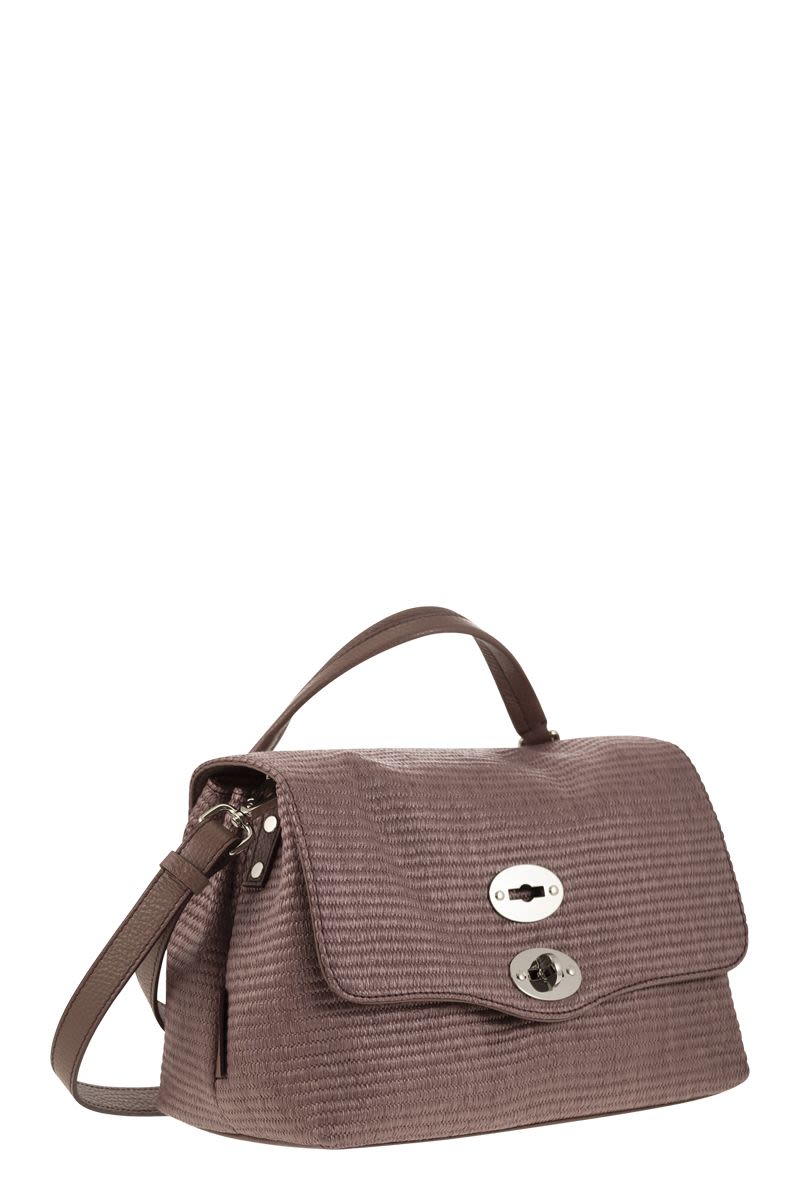 POSTINA S NET - Hand bag