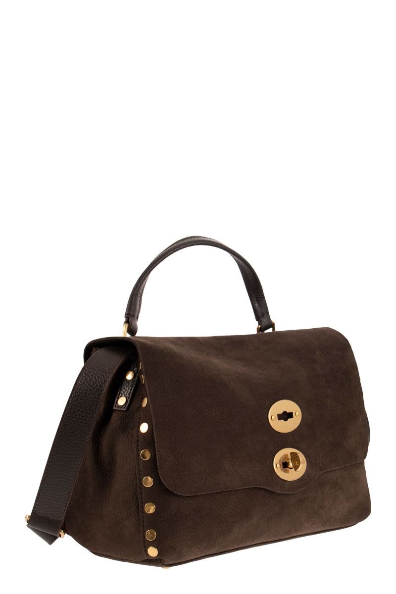 POSTINA JONES - Handbag S - VOGUERINI