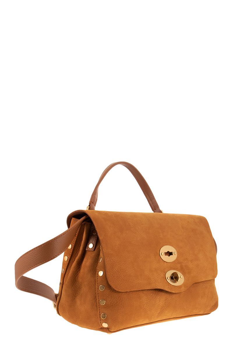 POSTINA JONES - Handbag S - VOGUERINI