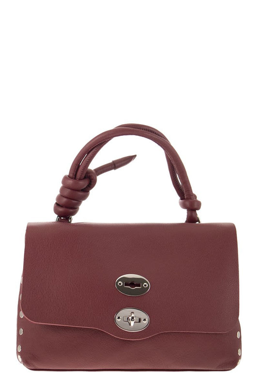 POSTINA KNOT - Handbag S - VOGUERINI