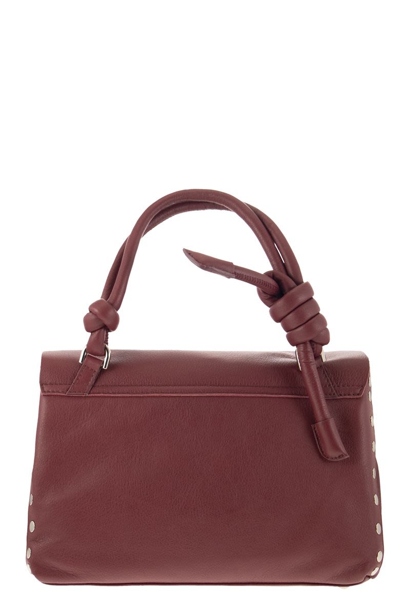 POSTINA KNOT - Handbag S - VOGUERINI