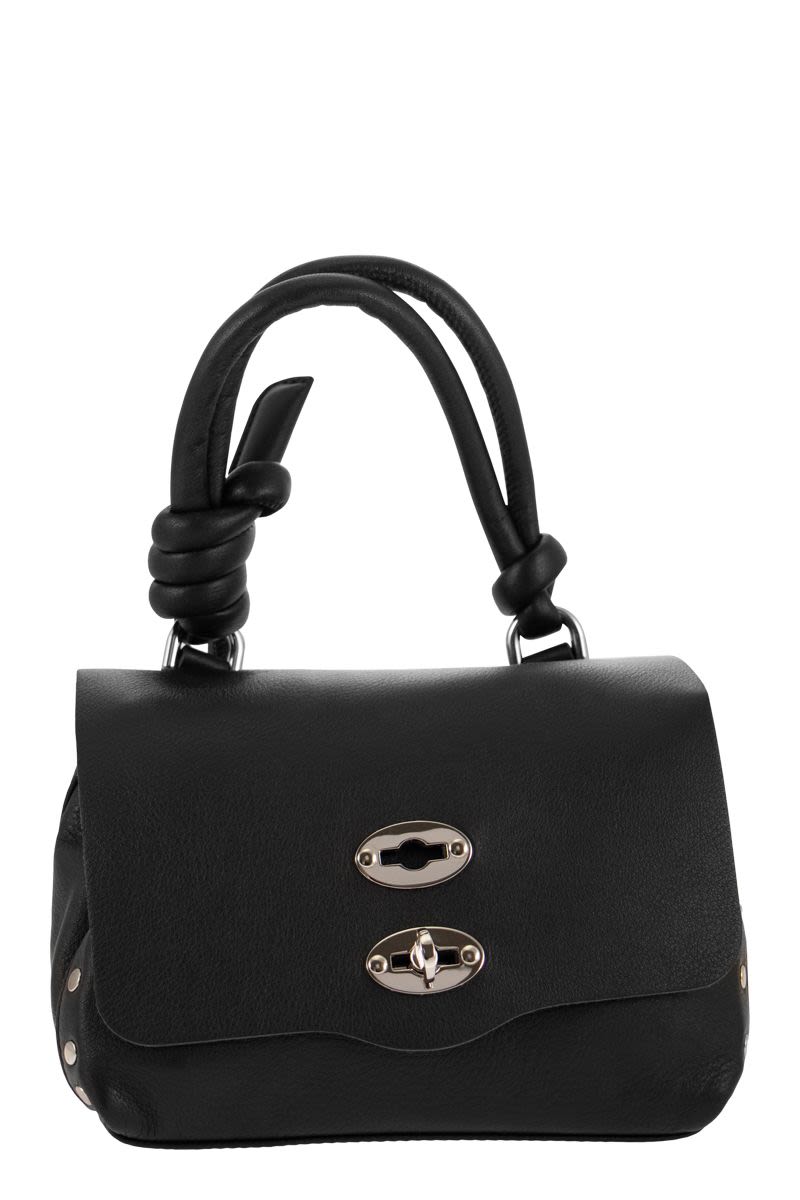 POSTINA KNOT - Handbag BABY - VOGUERINI