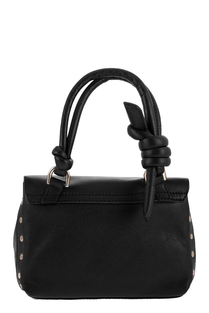 POSTINA KNOT - Handbag BABY - VOGUERINI