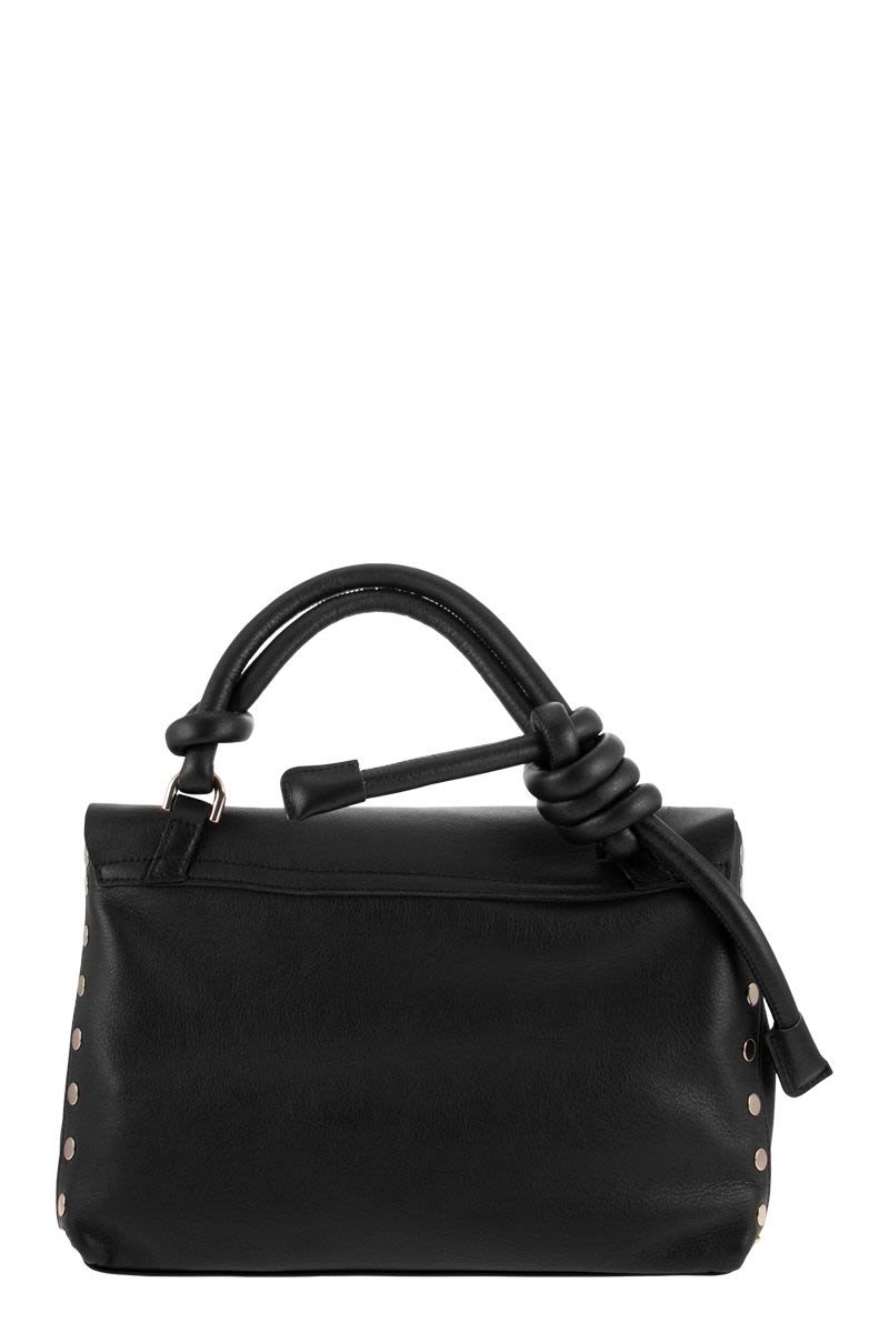 POSTINA KNOT - Handbag S - VOGUERINI