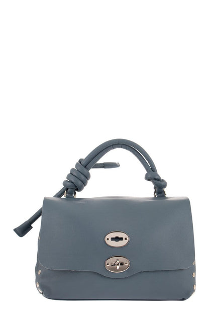 POSTINA KNOT - Handbag S - VOGUERINI