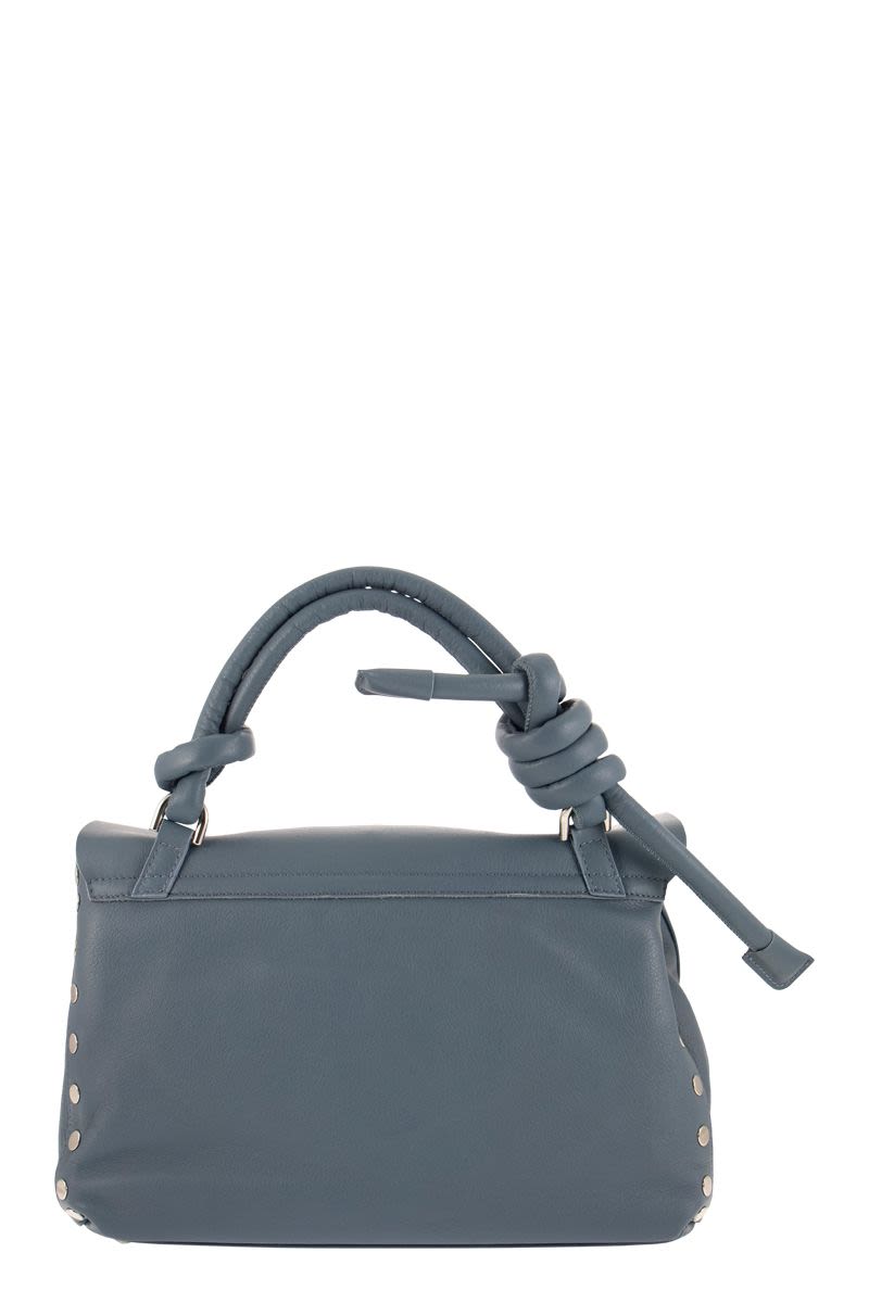 POSTINA KNOT - Handbag S - VOGUERINI