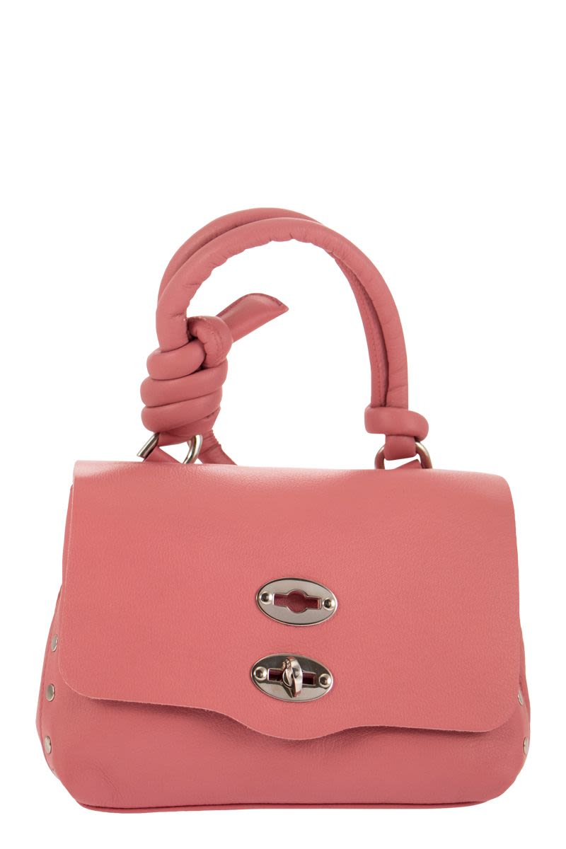 POSTINA KNOT - Handbag BABY - VOGUERINI