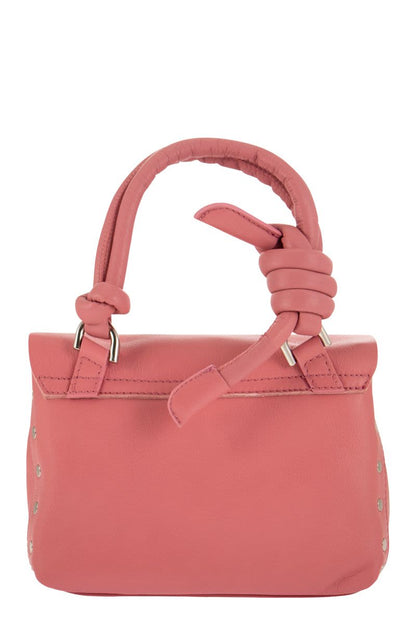 POSTINA KNOT - Handbag BABY - VOGUERINI