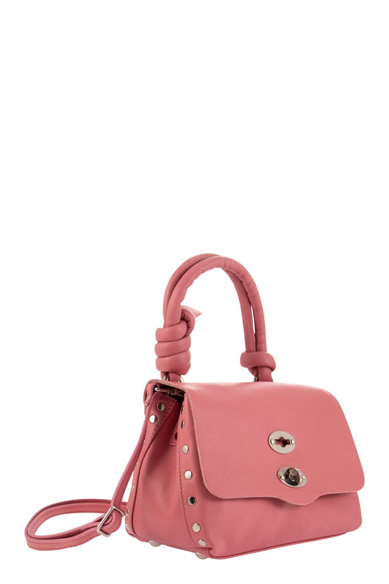 POSTINA KNOT - Handbag BABY - VOGUERINI