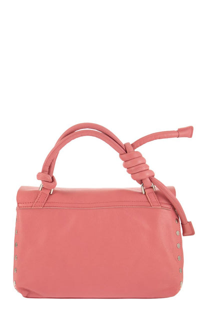 POSTINA KNOT - Handbag S - VOGUERINI