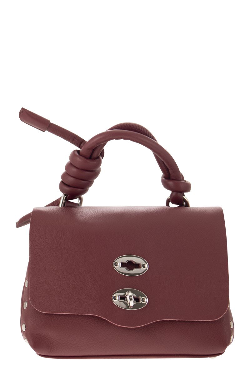 POSTINA KNOT - Handbag BABY - VOGUERINI