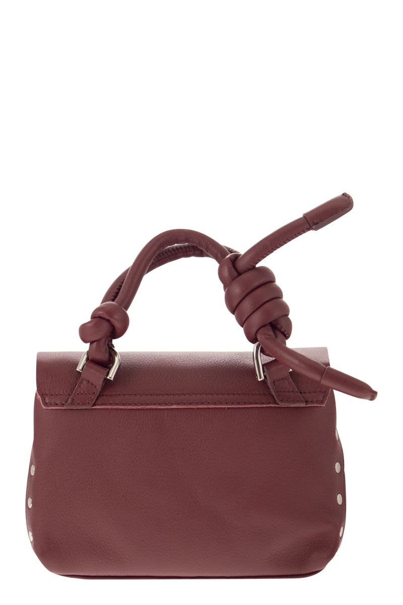 POSTINA KNOT - Handbag BABY - VOGUERINI