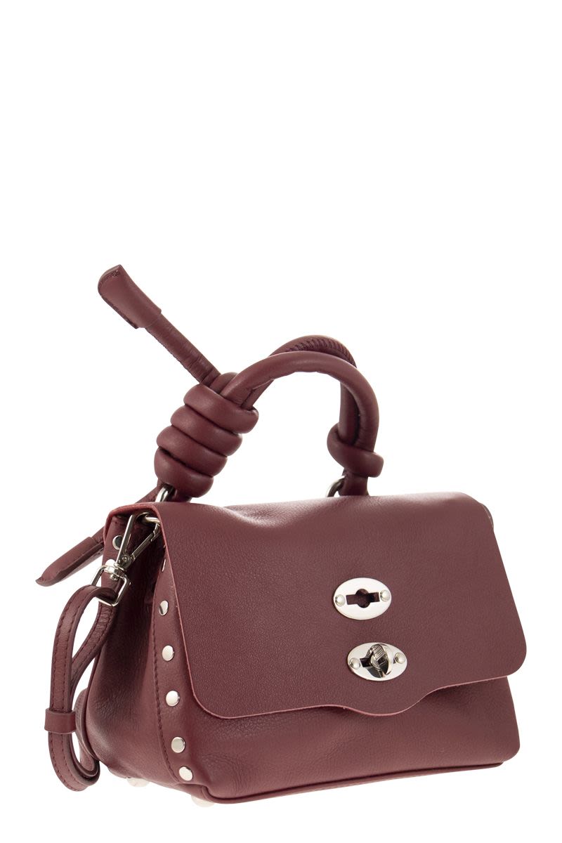 POSTINA KNOT - Handbag BABY - VOGUERINI