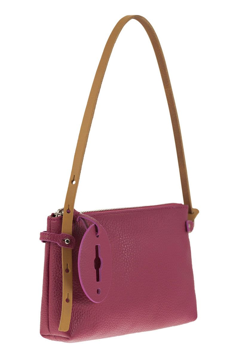 TUKA DAILY - Hand bag - VOGUERINI