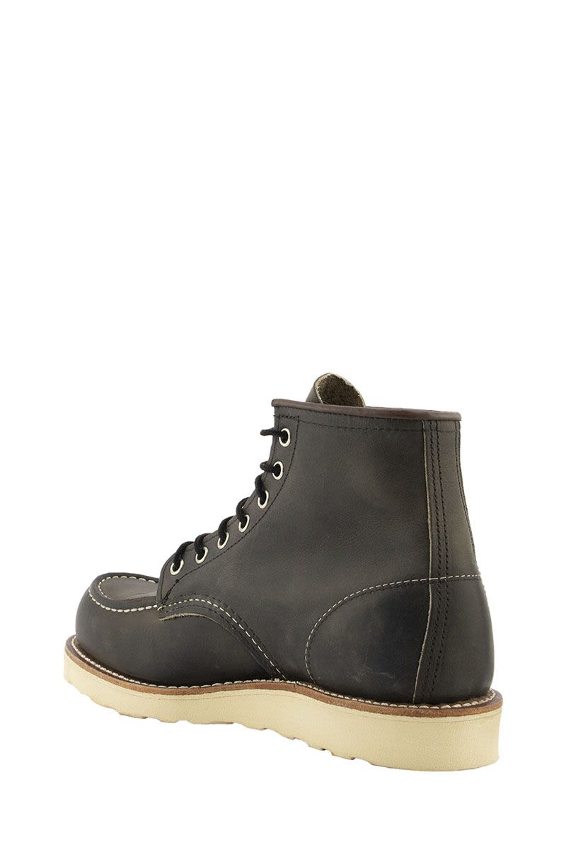 BOOT CHARCOAL - VOGUERINI