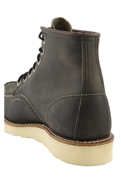 BOOT CHARCOAL - VOGUERINI