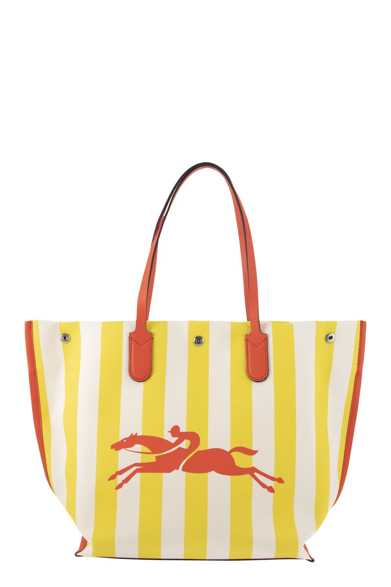 ROSEAU ESSENTIAL - Shopping bag L - VOGUERINI