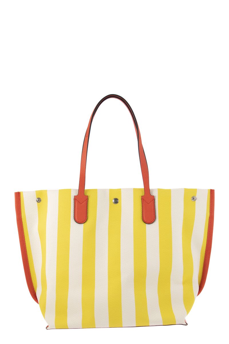 ROSEAU ESSENTIAL - Shopping bag L - VOGUERINI