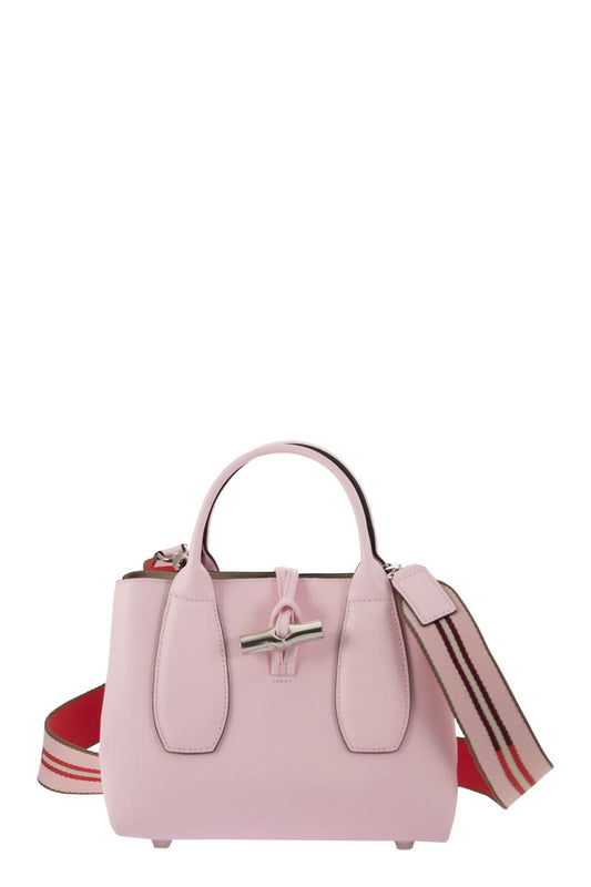 ROSEAU - Bag with handle S - VOGUERINI