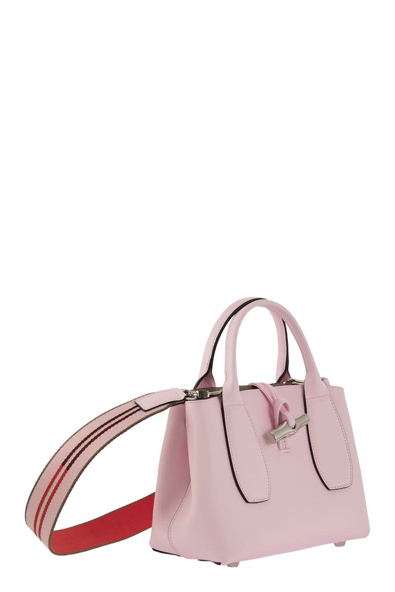 ROSEAU - Bag with handle S - VOGUERINI