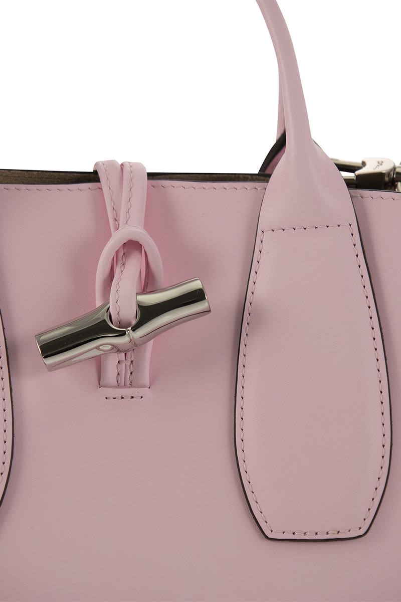 ROSEAU - Bag with handle S - VOGUERINI