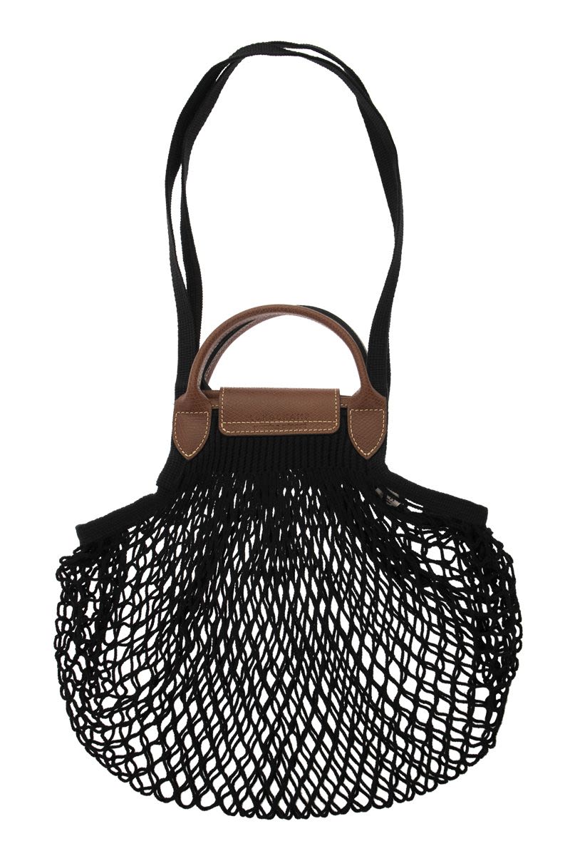 LE PLIAGE FILET - Top handle bag