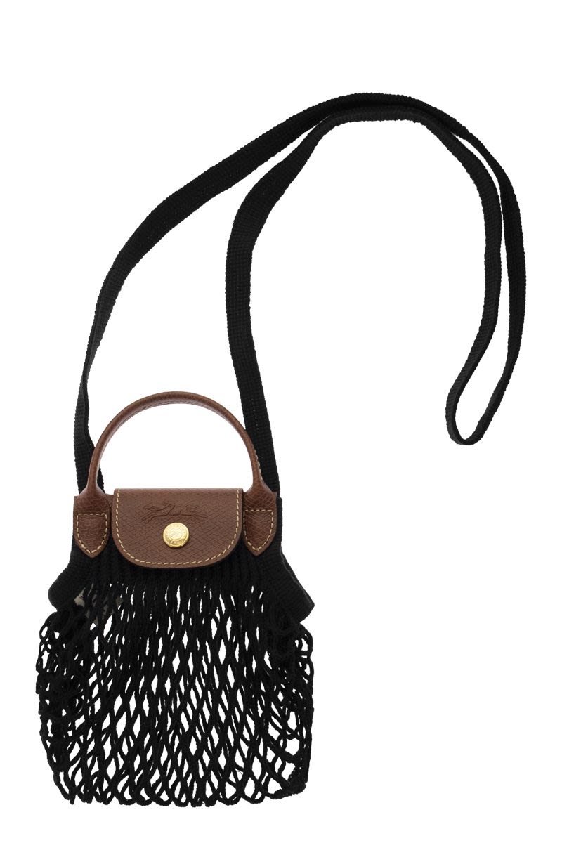 LE PLIAGE FILET - XS Cross Body bag